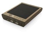 Revolve xeMini Universal Portable Battery Charger Front View